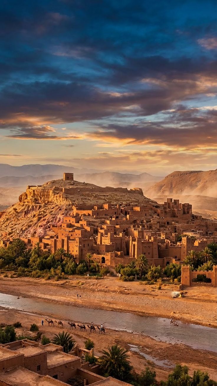 Moroccan Craftsmanship Zellige